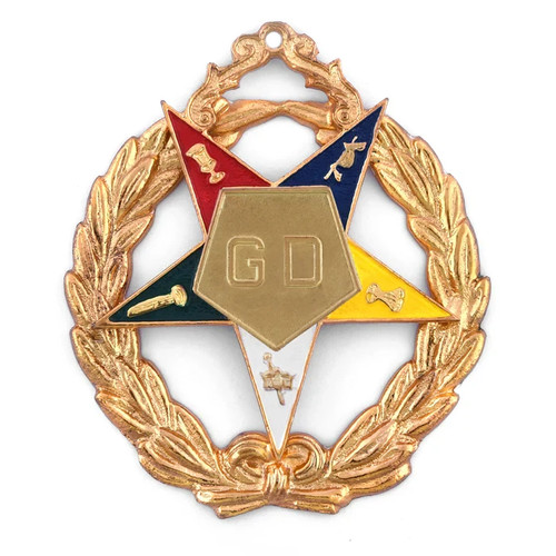 Orden des oststerns grand - orden,