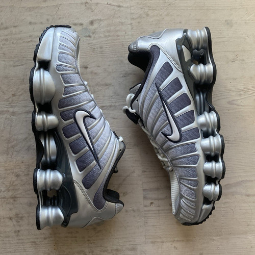 Nike shox print herren - shox,