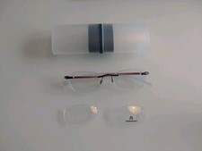 Damenbrille randlos Rodenstock