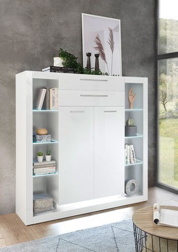 Highboard anrichte - highboard,
