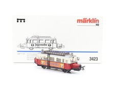 Märklin H0 3423 Triebwagen