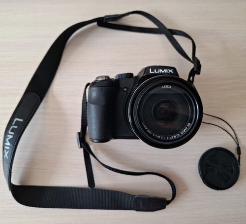 Panasonic lumix - panasonic,