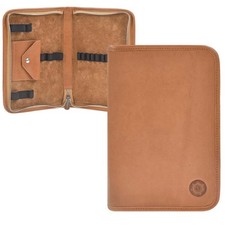 Sonnenleder Schüleretui