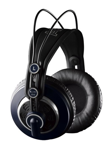 Akg 240 ii studio - k, mk