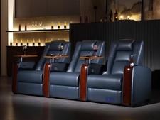 Kinosessel für Ihr Heimkino