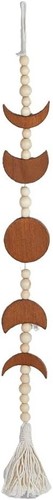 Wandbehang holz 76cm - wandbehang,