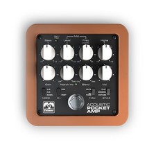 Palmer Pocket Amp Acoustic -