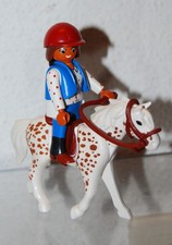 Playmobil Pferd 3. Generation