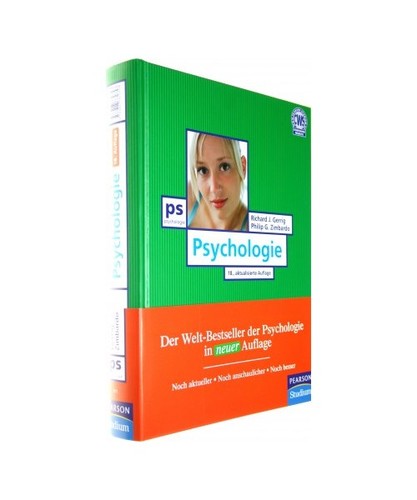 Psychologie richard j - psychologie,,