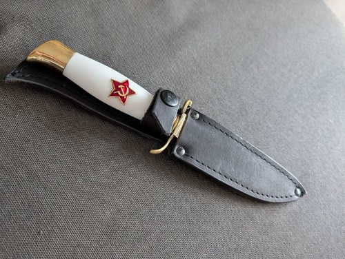 Finka nkvd messer - finka,