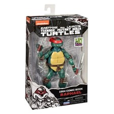 Teenage Mutant Ninja Turtles Eastman Elite Series 10 cm Figur: Raphael