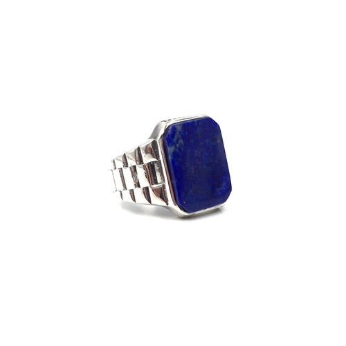 925 silber band - band, ring