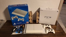 Sony PlayStation 3 Super Slim