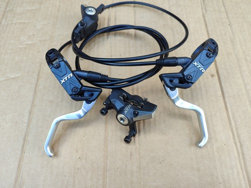 Shimano xtr m975 - shimano, br-m975