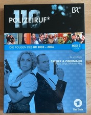 Polizeiruf 110 - DVD Box 3 