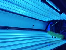 KETTLER Sonnenbank / Solarium gebraucht