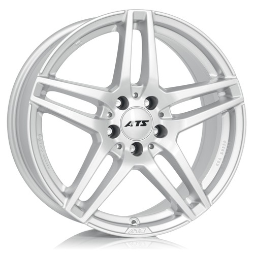 Ats felgen mizar 5jx18 - mizar, 8.5jx18