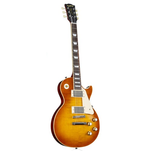Epiphone 1960 les paul - epiphone,