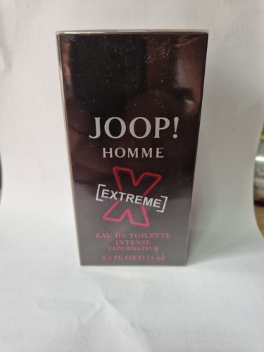 Joop homme extreme eau de - joop!,