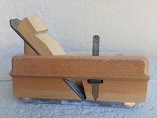 Ulmia Grathobel - Hobel Schreiner Tischler