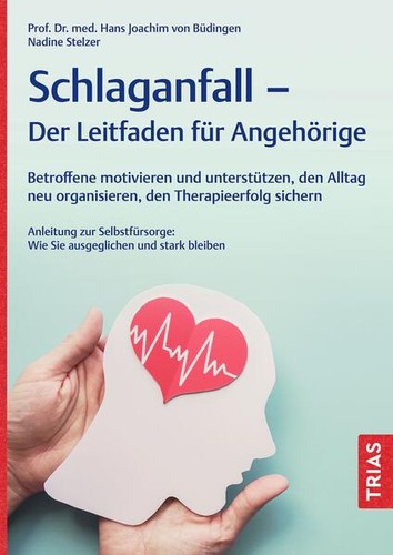 Schlaganfall der leitfaden - der,