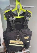 Tauchen Jacket Scubapro Master