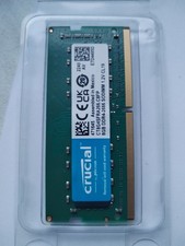 Crucial 24GB(8+16) DDR4-2666