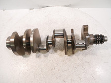 Kurbelwelle Defekt für