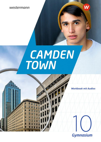 Camden town workbook - camden,