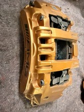 Brembo Carbon Keramik 6 Kolben Bremssattel Mercedes AMG  20.A399.03 W213 W205