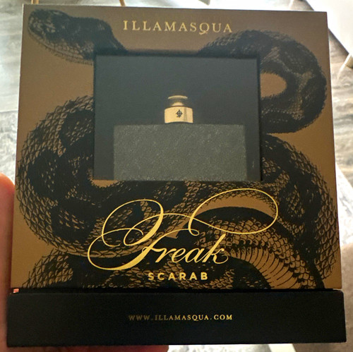 Illamasqua freak scarab - illamasqua,