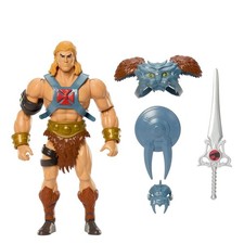 He-Man - Origins Masters of