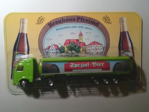 Brauerei brauhaus pfreimd - brauerei,