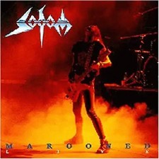 Sodom - Marooned/Best of/Live/Sodomize
