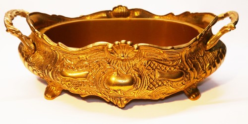 Jardiniere jugendstil - jardiniere,