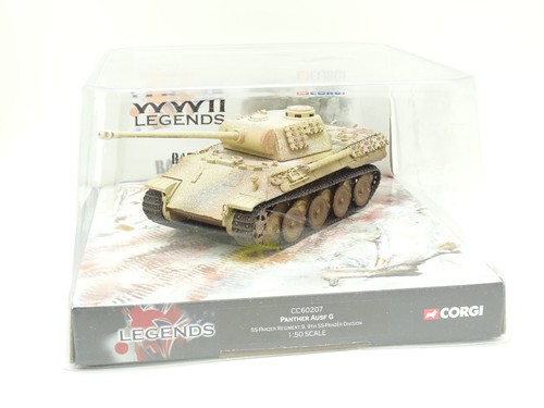 Corgi militär armee 50 - armee, 1/50