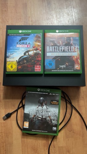 Microsoft xbox one 1tb - microsoft,
