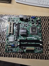 Foxxconn G33M02 Mainboard 