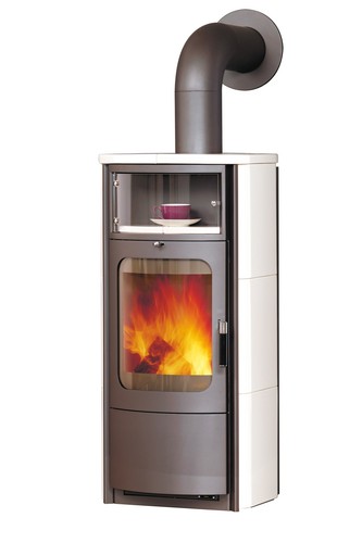Kaminofen dauerbrandofen - /,