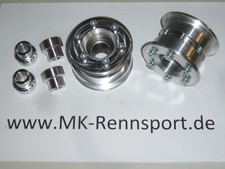 Längslenkerlager BMW E36 E46