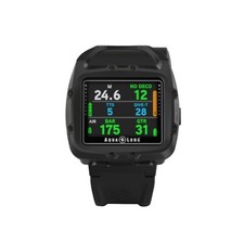 Tauchcomputer AquaLung i750TC . + 300 Bar Druck Transmitter  Komplett Set