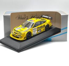Minichamps 430964317 Opel Calibra V6 DTM 1996 K. Ludwig #17, 1:43 , OVP, F4/10