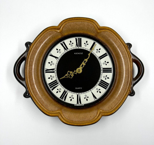Kienzle wanduhr made - kienzle,