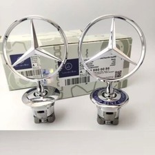 für Mercedes Benz Stern