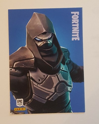 Panini-Fortnite-Enforcer-264-S