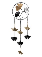 Deko Hänger Gingko Blatt