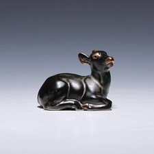 Porzellanfigur 20183 REHKITZ