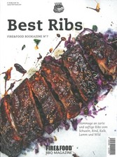 Fire&Food Bookazine No.7: Best