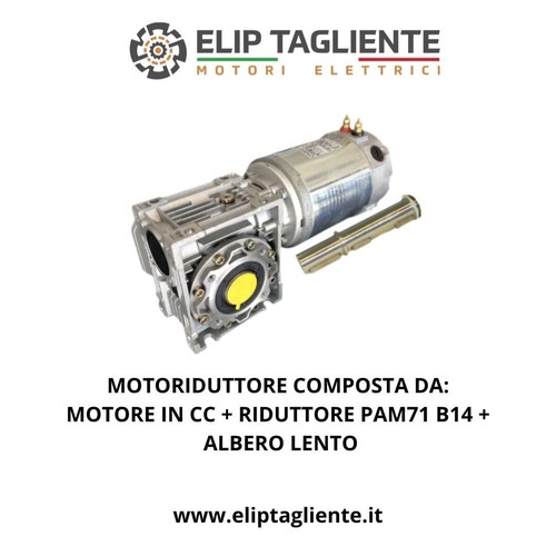 Getriebemotor 24v 700w - getriebemotor,