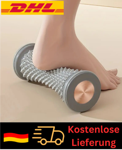 Plantarfasziitis